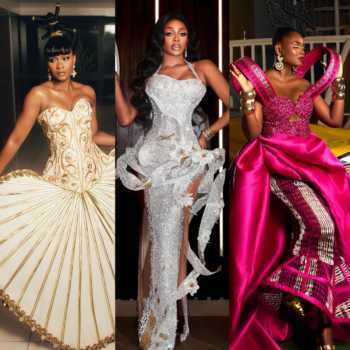 BellaNaija Grand Red Carpet Experience