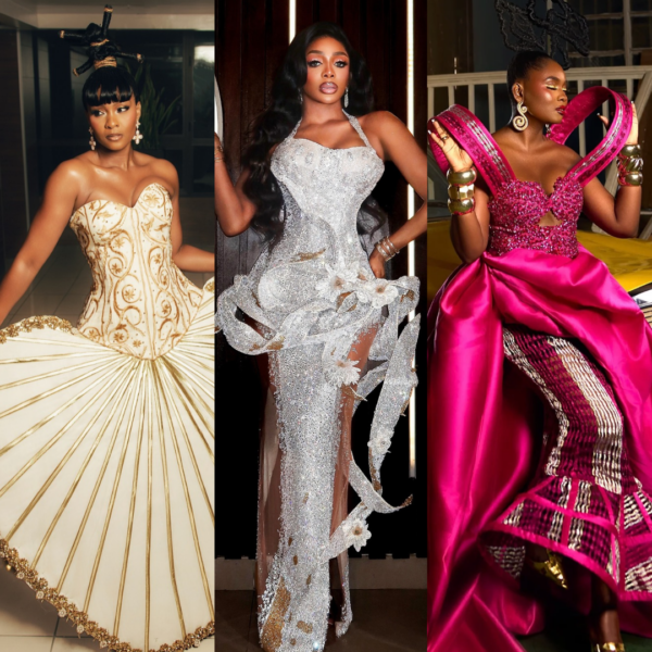 BellaNaija Grand Red Carpet Experience