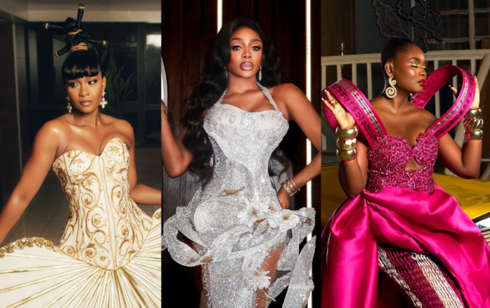 BellaNaija Grand Red Carpet Experience