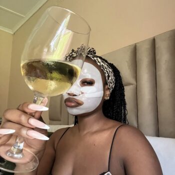 Self-care habits
