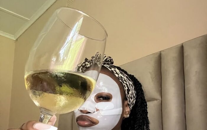 Self-care habits