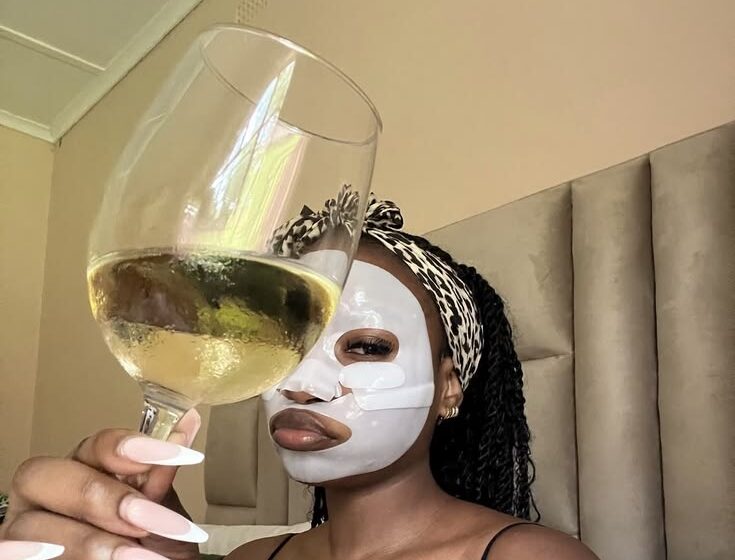 Self-care habits