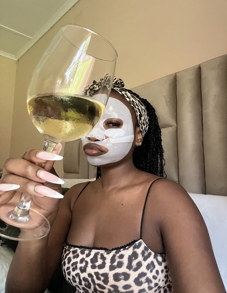 Self-care habits