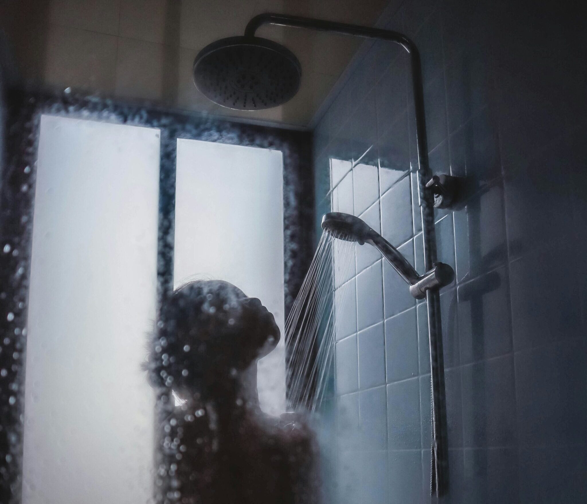 Cold shower